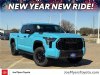 New 2026 Toyota Tundra Hybrid - Houston - TX