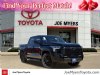 New 2026 Toyota Tundra - Houston - TX