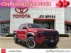New 2026 Toyota Tacoma - Houston - TX