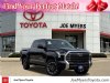 New 2026 Toyota Tundra - Houston - TX