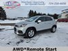 Used 2022 Chevrolet Trax - Mercer - PA