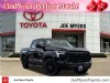 New 2026 Toyota Tundra - Houston - TX