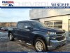 Used 2021 Chevrolet C/K 1500, Silverado - Windber - PA
