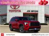 Certified 2025 Toyota Sequoia - Houston - TX