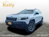 Used 2022 Jeep Cherokee - Lynnfield - MA