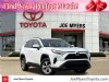 Used 2025 Toyota RAV4 - Houston - TX