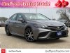 Used 2024 Toyota Camry - Houston - TX