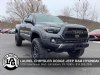 Used 2018 Toyota Tacoma - Johnstown - PA
