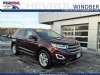 Used 2018 Ford Edge - Windber - PA