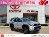 Used 2025 Toyota 4Runner - Houston - TX