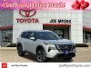 Used 2025 Nissan Rogue - Houston - TX