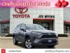 Used 2025 Toyota RAV4 - Houston - TX