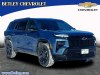 New 2026 Chevrolet Traverse - Derry - NH