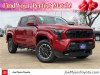 New 2026 Toyota Tacoma - Houston - TX