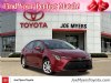 Certified 2026 Toyota Corolla - Houston - TX