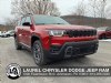 New 2026 Jeep Cherokee - Johnstown - PA