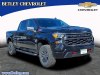 New 2026 Chevrolet C/K 1500, Silverado - Derry - NH