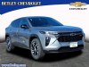 New 2026 Chevrolet Trax - Derry - NH