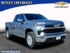 New 2026 Chevrolet C/K 1500, Silverado - Derry - NH