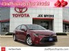 Used 2025 Toyota Corolla - Houston - TX
