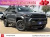 New 2026 Toyota 4Runner - Houston - TX