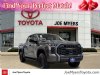 New 2026 Toyota Tundra Hybrid - Houston - TX