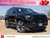 New 2026 Toyota 4Runner - Houston - TX