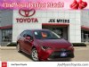 New 2026 Toyota Corolla - Houston - TX