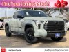 New 2026 Toyota Tundra - Houston - TX