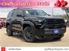 New 2026 Toyota 4Runner - Houston - TX