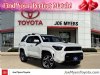 New 2026 Toyota 4Runner - Houston - TX