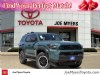 New 2026 Toyota 4Runner - Houston - TX