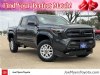 New 2026 Toyota Tacoma - Houston - TX