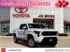 New 2026 Toyota Tacoma - Houston - TX