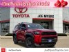 New 2026 Toyota 4Runner - Houston - TX