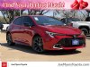 New 2026 Toyota Corolla Hatchback - Houston - TX