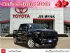New 2026 Toyota Tacoma - Houston - TX