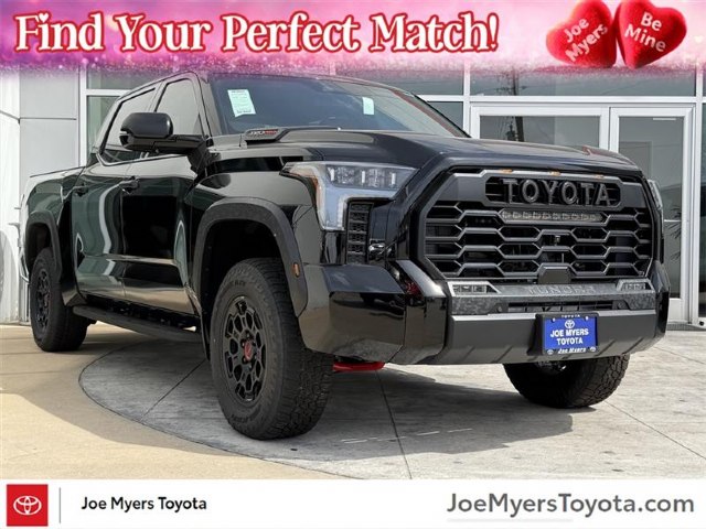 An image of 2026 Toyota Tundra Hybrid