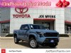 New 2026 Toyota Tacoma - Houston - TX