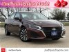 Used 2025 Nissan Altima - Houston - TX