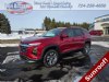 New 2026 Chevrolet Equinox - Mercer - PA