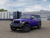 New 2026 Jeep Wrangler - Lynnfield - MA