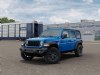 New 2026 Jeep Wrangler - Lynnfield - MA