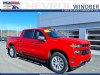 Used 2022 Chevrolet Silverado 1500 Limited - Windber - PA