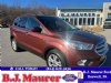 Used 2018 Ford Escape - Boswell - PA