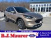Used 2020 Ford Escape - Boswell - PA