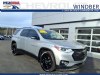 Used 2021 Chevrolet Traverse - Windber - PA