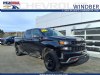 Used 2021 Chevrolet C/K 1500, Silverado - Windber - PA