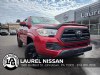 Used 2019 Toyota Tacoma - Johnstown - PA