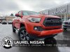 Used 2016 Toyota Tacoma - Johnstown - PA